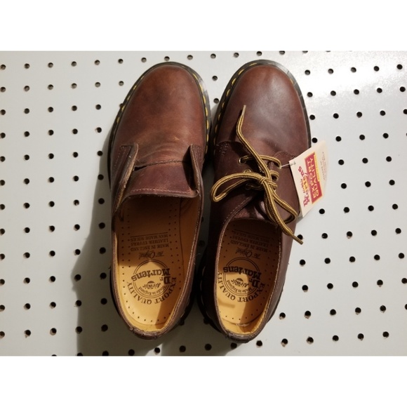 Doc Martens :: Deadstock - Picture 7 of 7